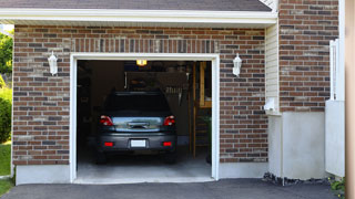 Garage Door Installation at Grey Gables, Florida